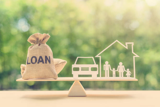 Loan Comparison Services in Sunnyvale, TX